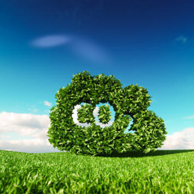 CO2 Credit