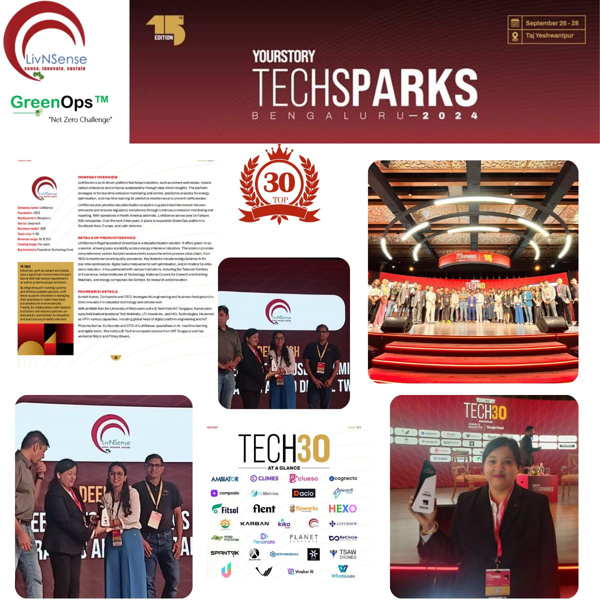 Techspark